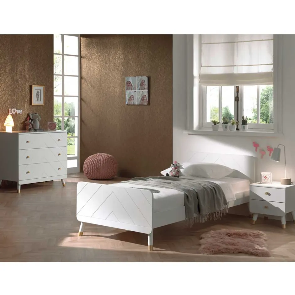 Pharao24 Mädchen Möbel Set Canjan> Jugendzimmer Sets