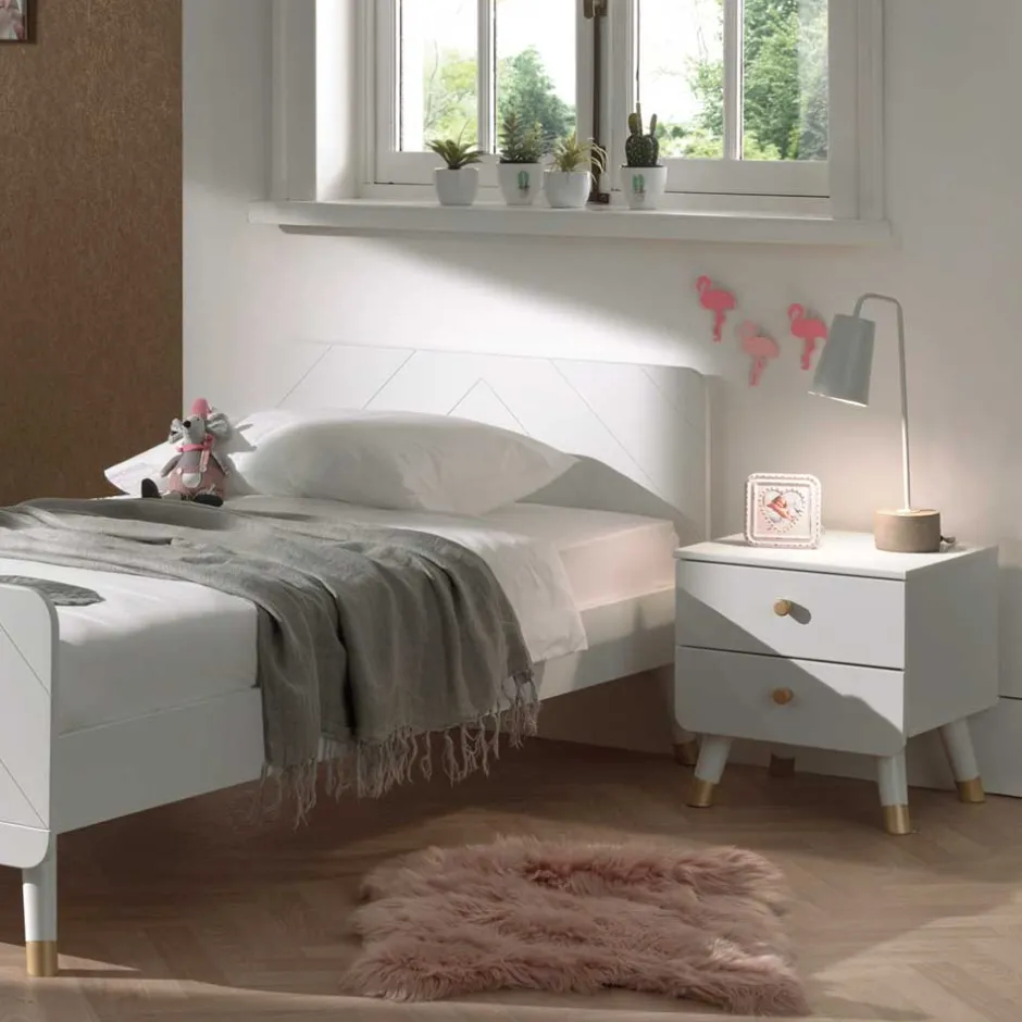 Pharao24 Mädchen Möbel Set Canjan> Jugendzimmer Sets