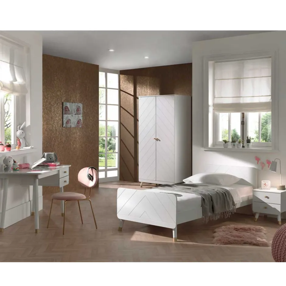 Pharao24 Mädchen Schlafzimmer Canjan> Schlafzimmer Sets