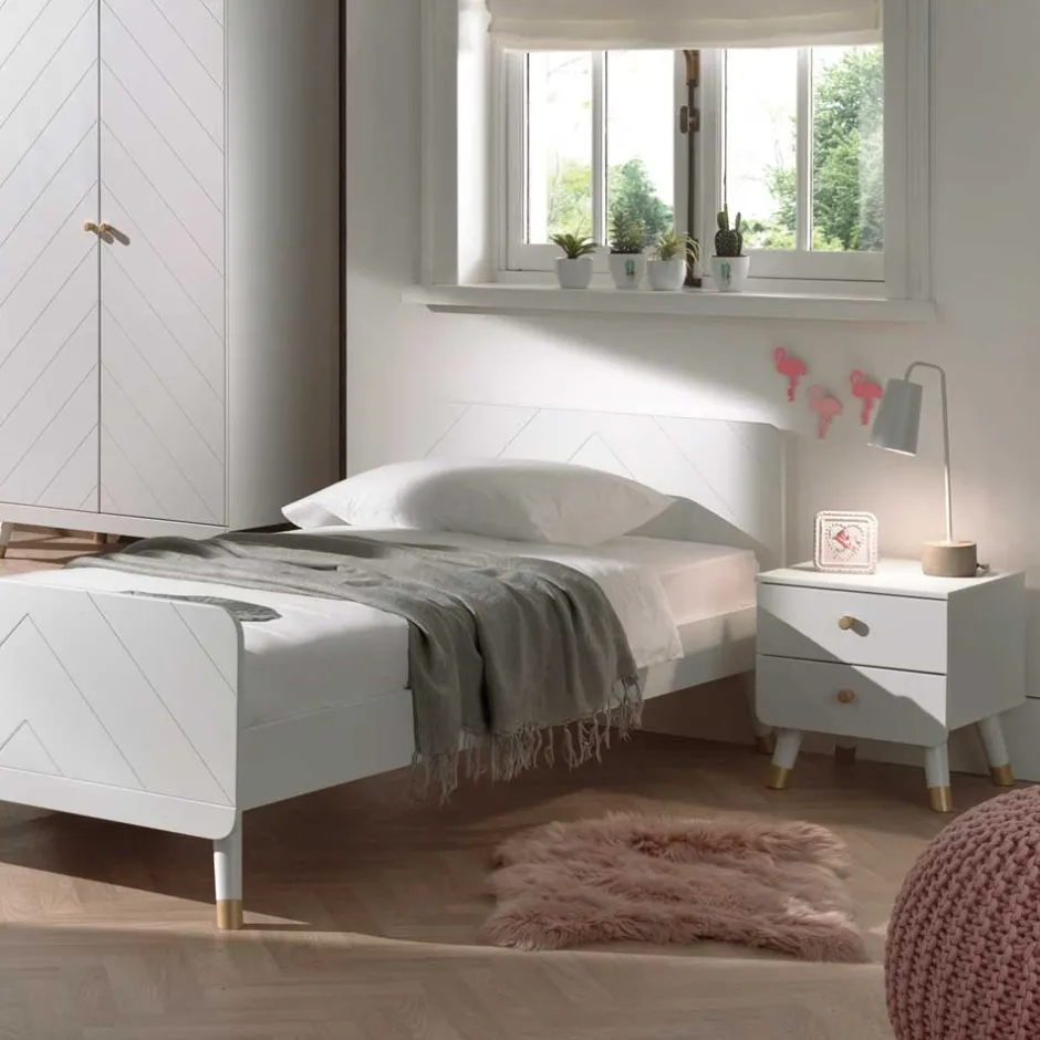 Pharao24 Mädchen Schlafzimmer Canjan> Schlafzimmer Sets