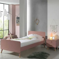 Pharao24 Mädchenbett Janton> Einzelbetten|Jugendbetten