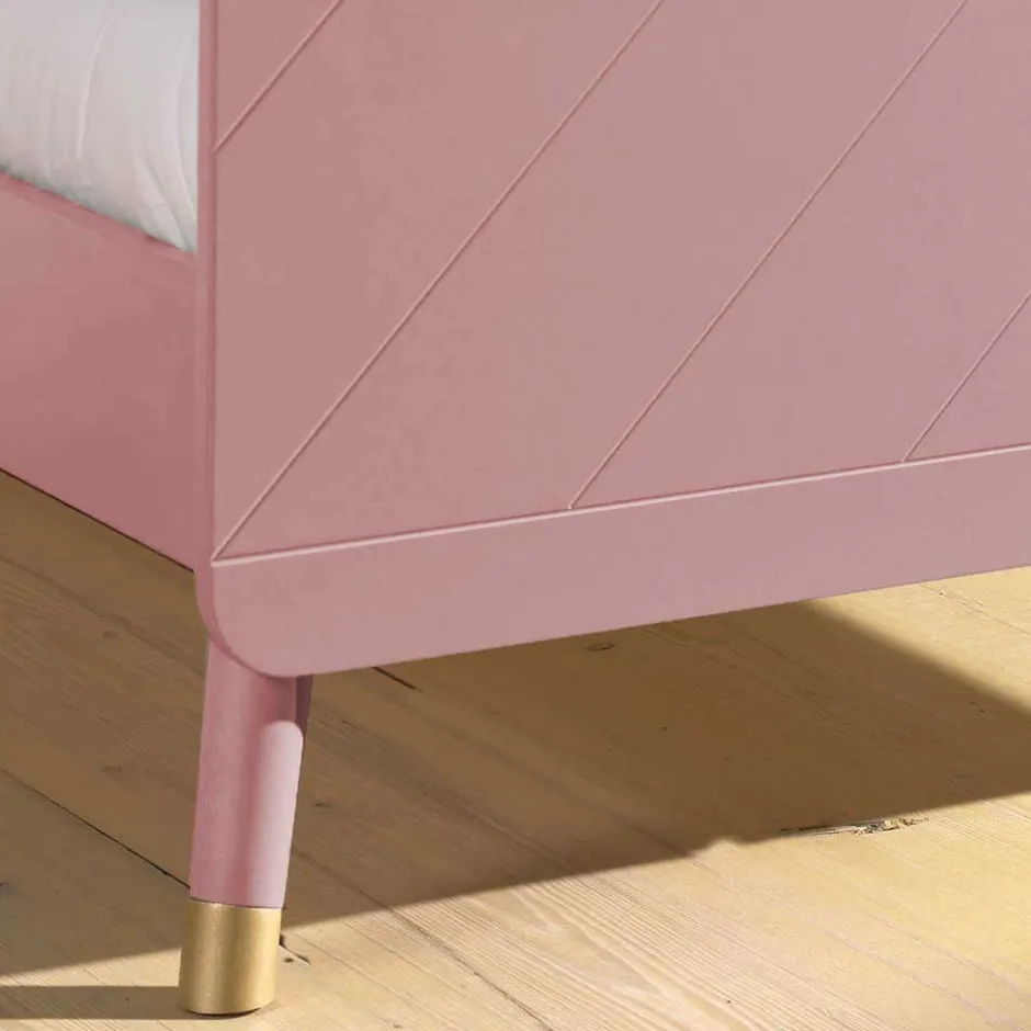 Pharao24 Mädchenbett Janton> Einzelbetten|Jugendbetten