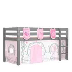 Pharao24 Mädchenbett Luzia>Kinder Kinderhochbetten|Kinderbetten