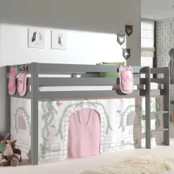 Pharao24 Mädchenbett Luzia>Kinder Kinderhochbetten|Kinderbetten