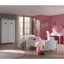 Jugendzimmer Sets*Pharao24 Mädchenzimmer Ciomore