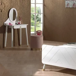 Jugendzimmer Sets*Pharao24 Mädchenzimmer Möbel Canjan