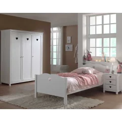 Pharao24 Mädchenzimmermöbel Ciomore> Jugendzimmer Sets