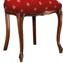 Hochlehner*Pharao24 Medaillonstuhl Pleanos