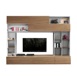 Fernsehwände*Pharao24 Mediawand Erobica