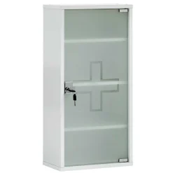 Pharao24 Medizinschrank Bocania> Badezimmerschränke|Bad Hängeschränke