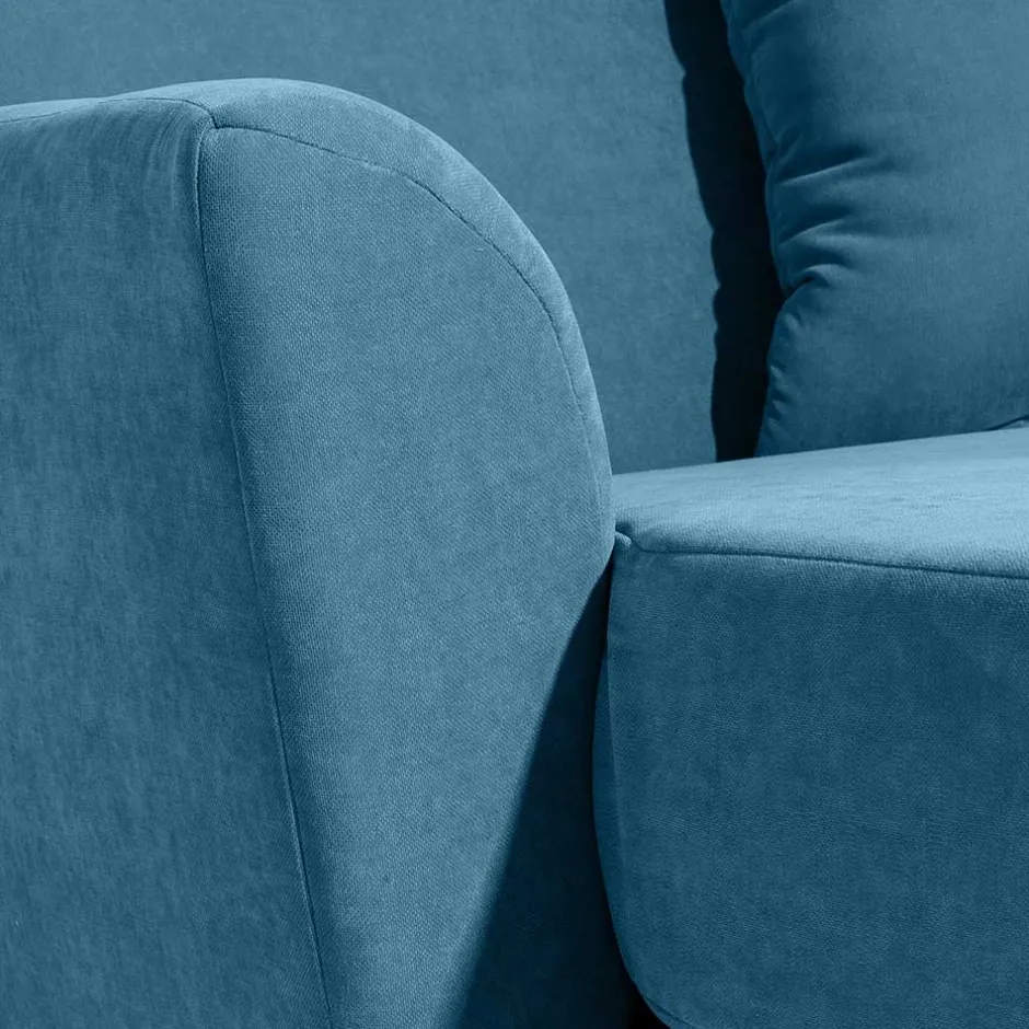 Wohnzimmer Sessel*Pharao24 Megasessel Vasoga