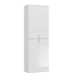 Drehtürenschränke|Kleiderschränke*Pharao24 Mehrteiliger Kleiderschrank Ridonner