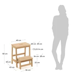 Pharao24 Mehrzweckhocker Eliane><noscript><img width=