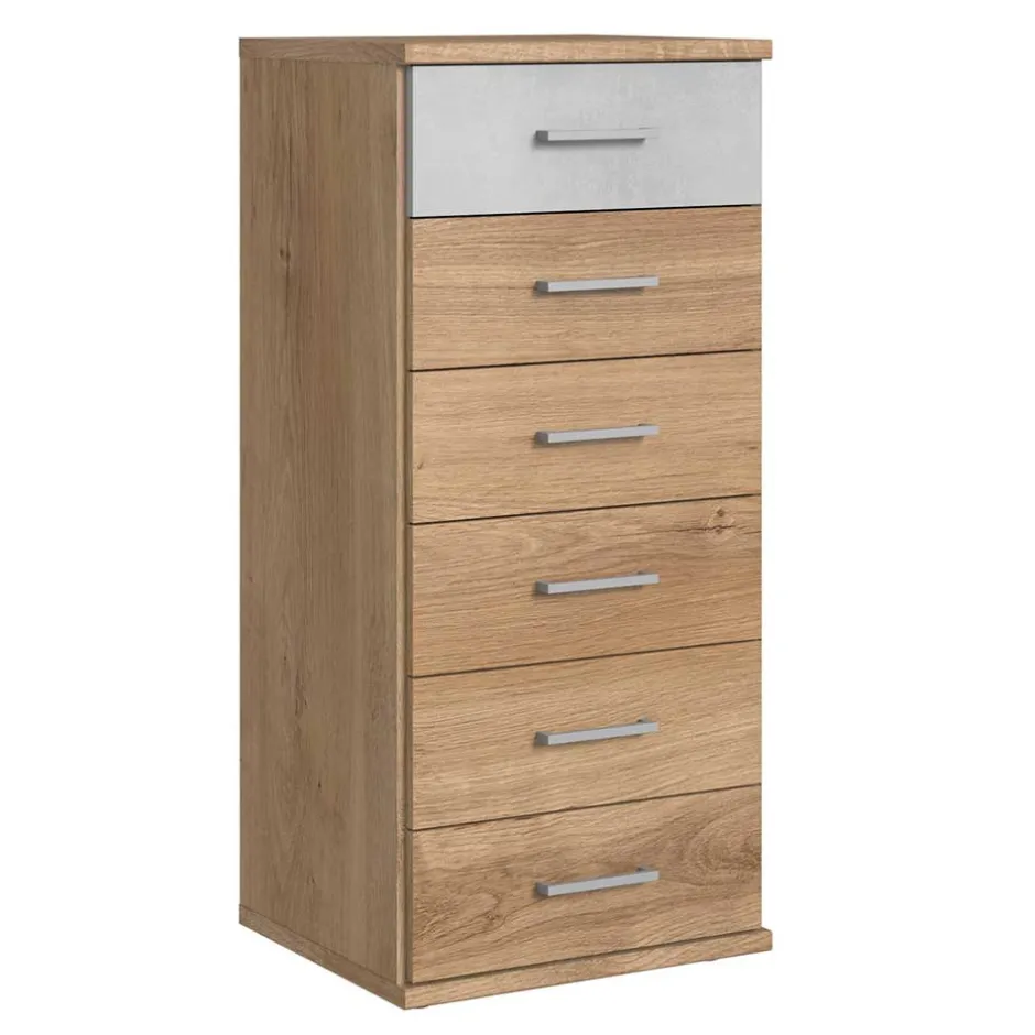 Pharao24 Mehrzweckkommode Aklemos> Hochkommoden