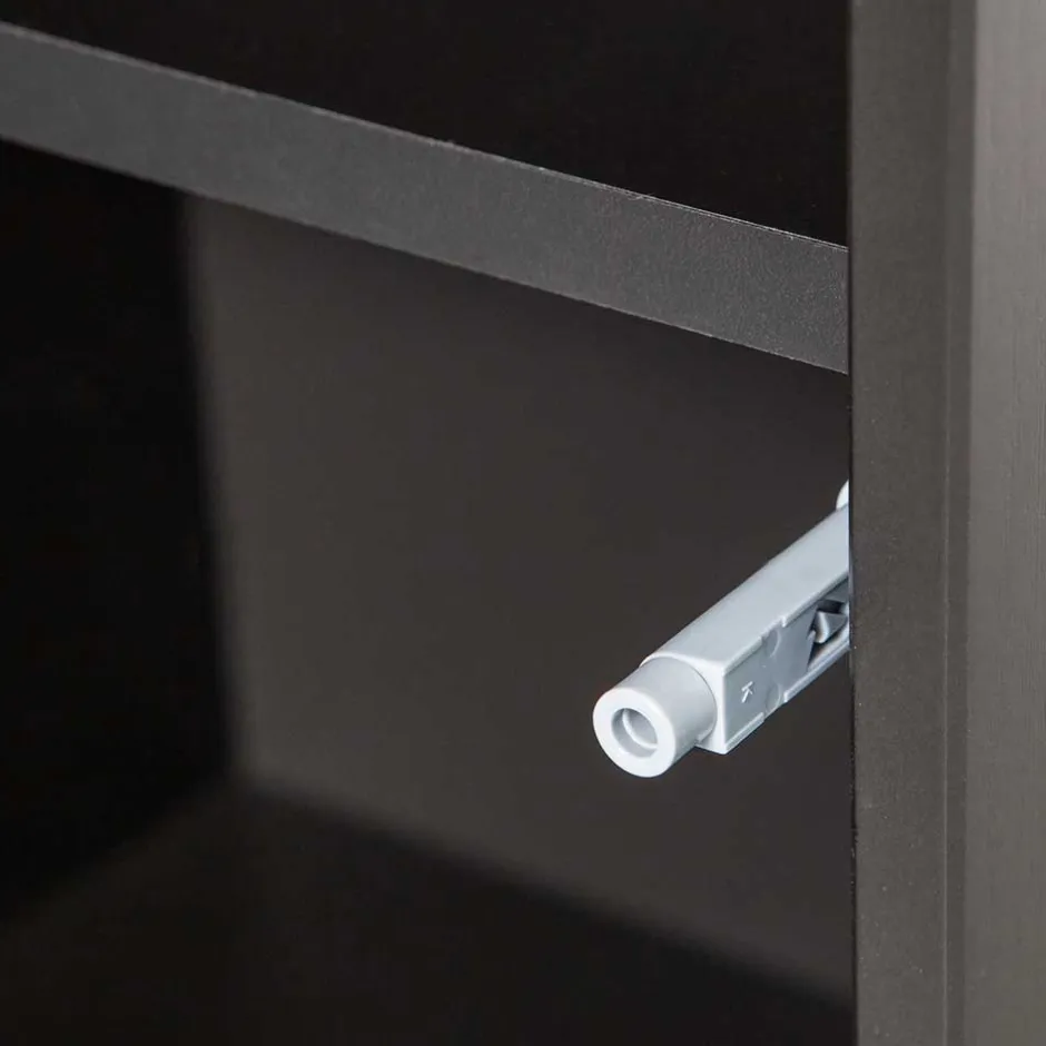 Pharao24 Mehrzweckschrank Ensemble> Vitrinenschrank|Wohnzimmervitrinen