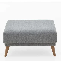 Sitzhocker*Pharao24 Melierter Hocker Serina