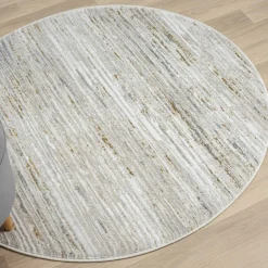 Pharao24 Melierter Teppich Lennart><noscript><img width=