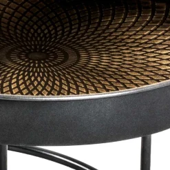 Pharao24 Metall Beistelltische Malisha><noscript><img width=