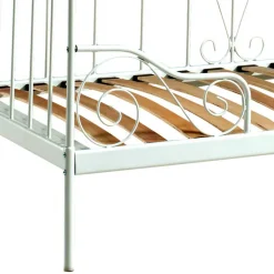 Pharao24 Metall Bettgestell Boxtan><noscript><img width=