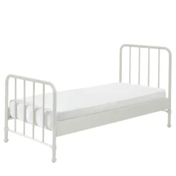 Komfortbetten|Einzelbetten*Pharao24 Metall Bettgestell Lavella