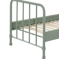 Komfortbetten|Einzelbetten*Pharao24 Metall Bettgestell Salbatrone