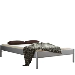 Pharao24 Metall Bettgestell Wilma> Jugendbetten|Doppelbetten