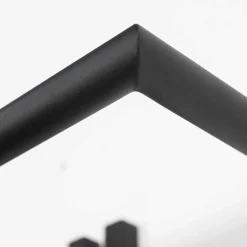 Garderoben Paneele*Pharao24 Metall Garderobe Calmeris