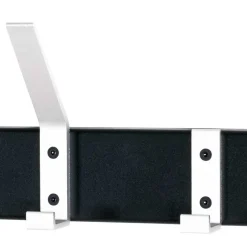 Wandgarderoben|Garderobenleisten*Pharao24 Metall Garderobe Madeonary