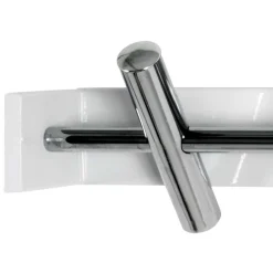 Pharao24 Metall Garderobenleiste Oline><noscript><img width=