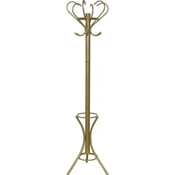 Pharao24 Metall Garderobenständer Gransov> Kleiderständer