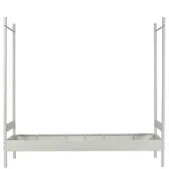 Jugendbetten|Metallbetten*Pharao24 Metall Himmelbett Ponimo