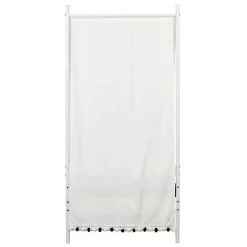 Jugendbetten|Metallbetten*Pharao24 Metall Himmelbett Ponimo