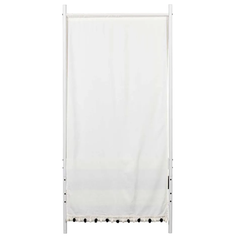 Jugendbetten|Metallbetten*Pharao24 Metall Himmelbett Ponimo