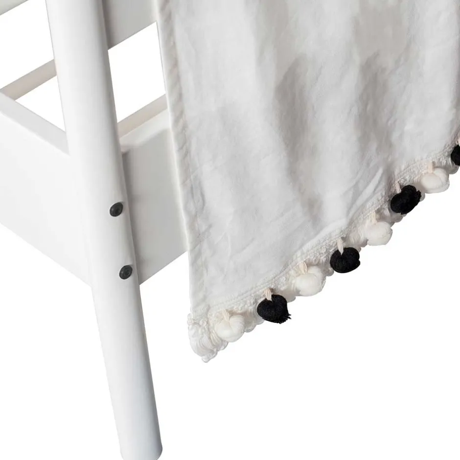 Jugendbetten|Metallbetten*Pharao24 Metall Himmelbett Ponimo