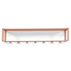 Pharao24 Metall Hängegarderobe Flurinia><noscript><img width=