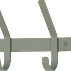 Garderobenleisten|Wandgarderoben*Pharao24 Metall Hängegarderobe Padira