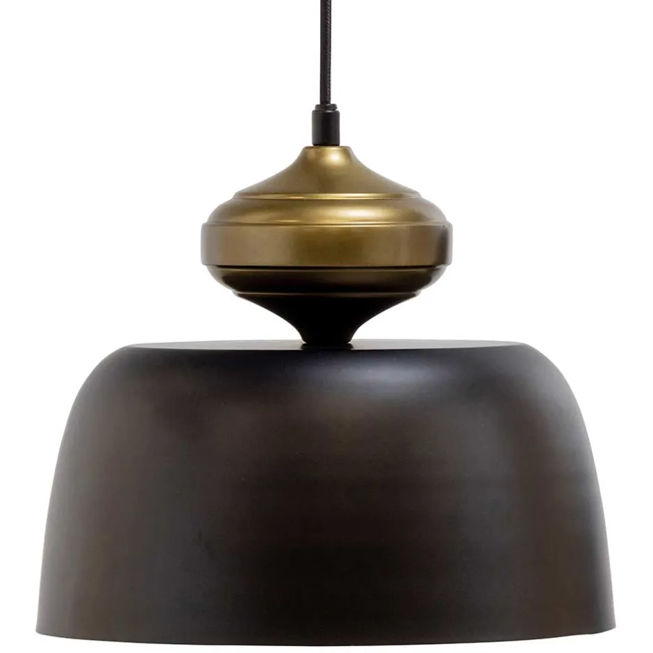 Lampen Und Leuchten*Pharao24 Metall Hängeleuchten Astrida