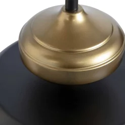 Lampen Und Leuchten*Pharao24 Metall Hängeleuchten Astrida