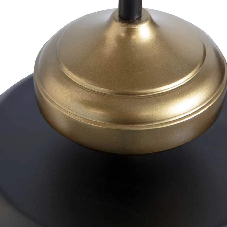 Lampen Und Leuchten*Pharao24 Metall Hängeleuchten Astrida