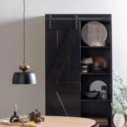 Lampen Und Leuchten*Pharao24 Metall Hängeleuchten Astrida