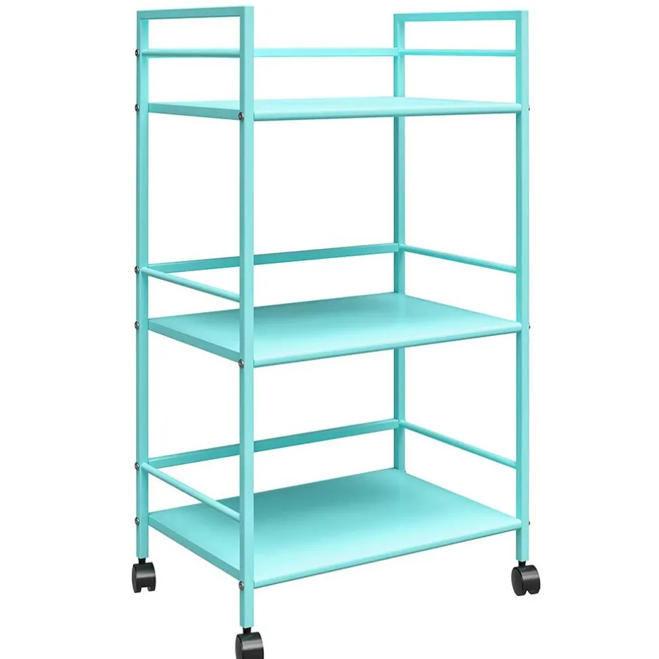 Servierwagen*Pharao24 Metall Küchenwagen Katalo