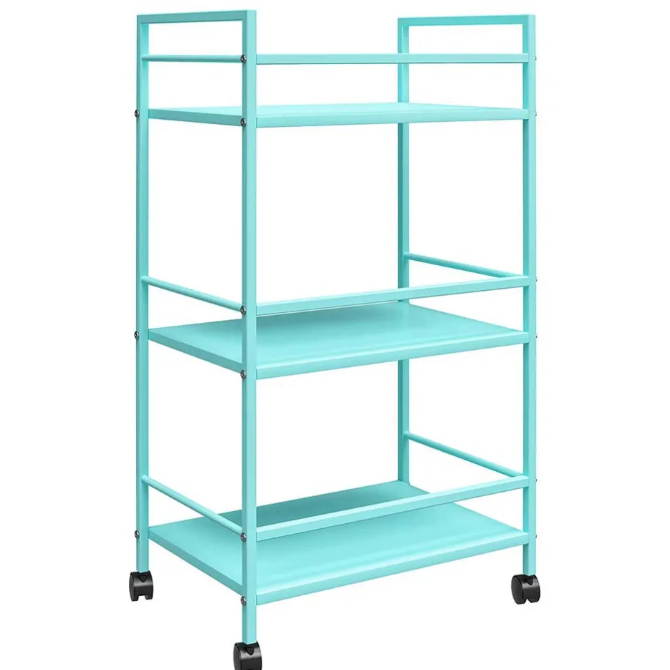 Servierwagen*Pharao24 Metall Küchenwagen Katalo