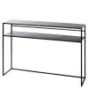 Konsolentische*Pharao24 Metall Konsolentisch Ziolas