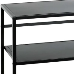 Konsolentische*Pharao24 Metall Konsolentisch Ziolas