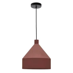 Lampen Und Leuchten*Pharao24 Metall Pendelleuchte Vioriga