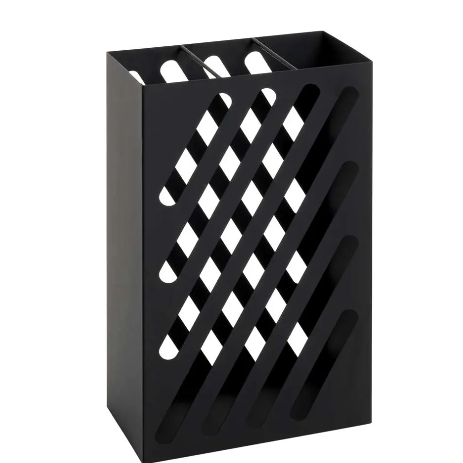 Schirmständer*Pharao24 Metall Schirmständer Borgio