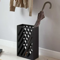 Schirmständer*Pharao24 Metall Schirmständer Borgio