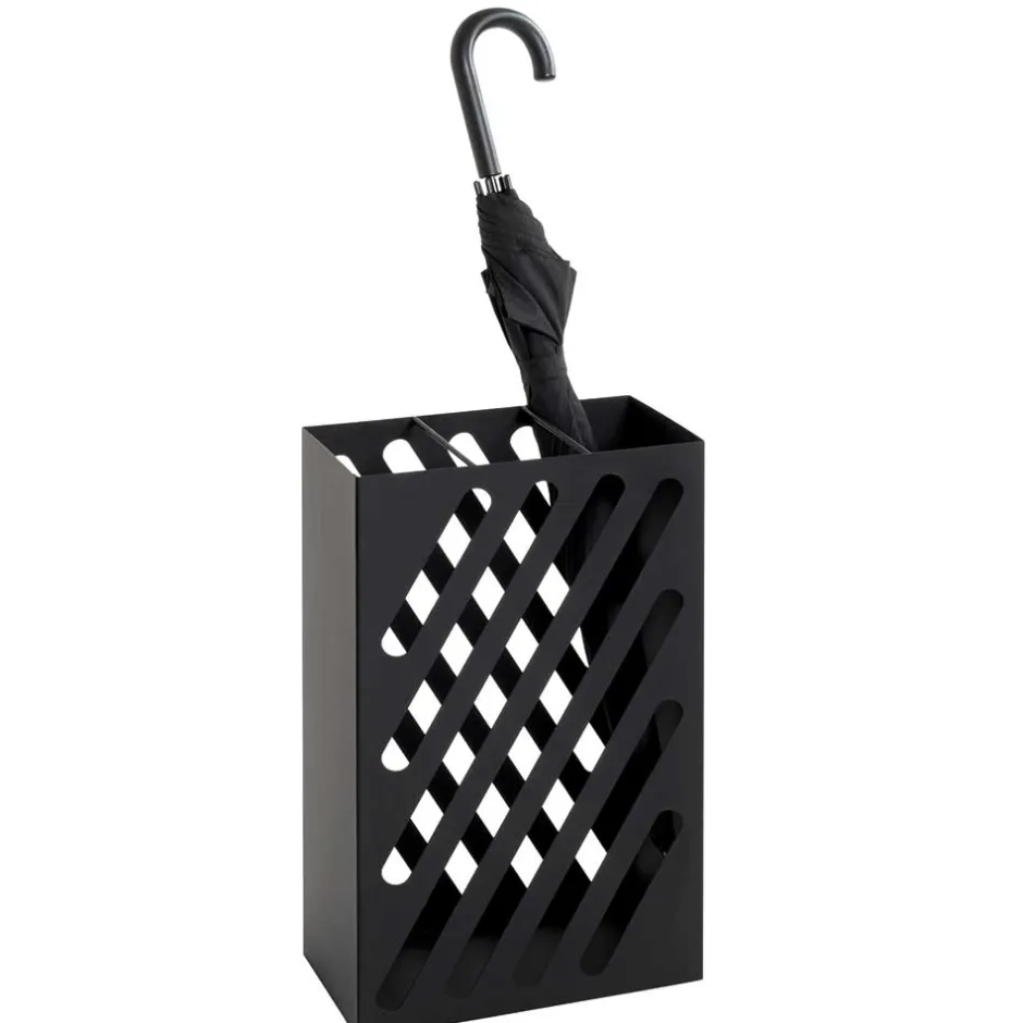 Schirmständer*Pharao24 Metall Schirmständer Borgio