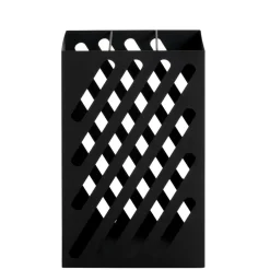 Schirmständer*Pharao24 Metall Schirmständer Borgio