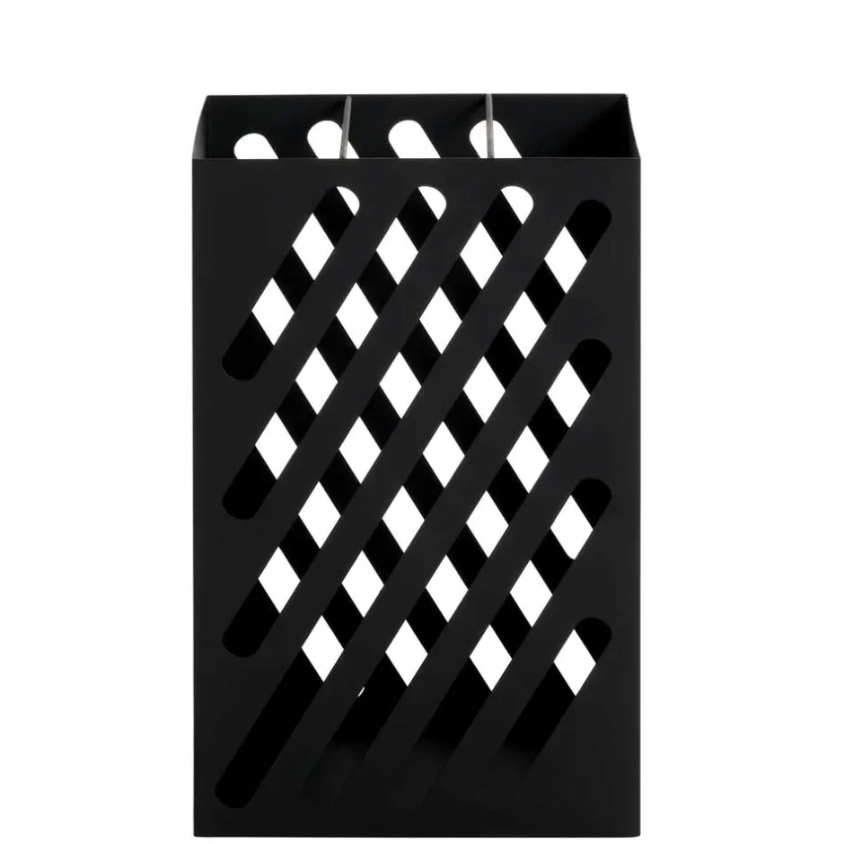 Schirmständer*Pharao24 Metall Schirmständer Borgio